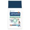 Saco de pienso Advance Veterinary Diets Food Intolerance Duck 12kg