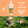 Menforsan COMPLET 500ml - Suplemento Vitamínico para Gallinas y Aves de Corral - Imagen 5