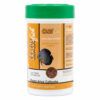 Envase de 25gr de escamas nutritivas para peces tropicales CRACOS