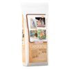 Saco de cama de madera de haya Versele-Laga Wood Bedding Nº 8 de 15 kg