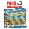 Galletas de Perros Arquivet Cookies Bombon Mix - Imagen 2
